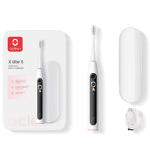 Завантажте зображення в засіб перегляду галереї, Oclean X Lite Set