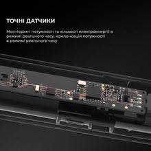 Завантажте зображення в засіб перегляду галереї, Електрична зубна щітка Oclean X Ultra Set