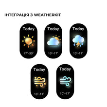 Завантажте зображення в засіб перегляду галереї, Електрична зубна щітка Oclean X Pro 20 Electric Toothbrush