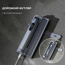 Завантажте зображення в засіб перегляду галереї, Електрична зубна щітка Oclean X Pro Digital Set Electric Toothbrush