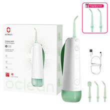 Завантажте зображення в засіб перегляду галереї, Бездротовий іригатор Oclean W10