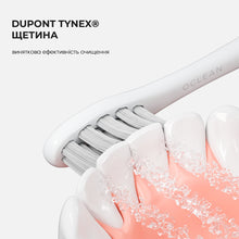 Завантажте зображення в засіб перегляду галереї, Насадки для щіток Oclean