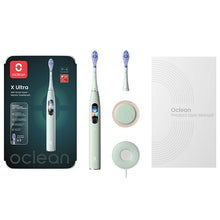 Завантажте зображення в засіб перегляду галереї, Oclean X Ultra