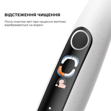 Завантажте зображення в засіб перегляду галереї, Електрична зубна щітка Oclean X Lite Set