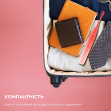 Завантажте зображення в засіб перегляду галереї, Звукова зубна щітка Oclean Find Duo Set Червона та Синя