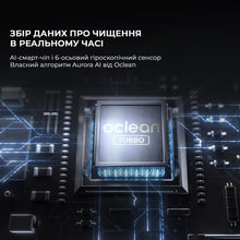 Завантажте зображення в засіб перегляду галереї, Електрична зубна щітка Oclean X Pro 20 Electric Toothbrush
