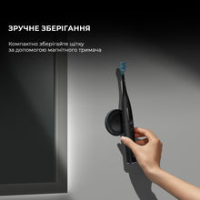 Завантажте зображення в засіб перегляду галереї, Електрична зубна щітка Oclean X Ultra 20 Set Electric Toothbrush