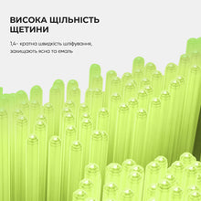 Завантажте зображення в засіб перегляду галереї, Насадки для щіток Oclean