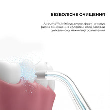 Завантажте зображення в засіб перегляду галереї, Бездротовий іригатор Oclean A10