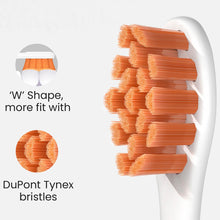 Завантажте зображення в засіб перегляду галереї, Електрична зубна щітка Oclean Flow S Sonic Electric Toothbrush White