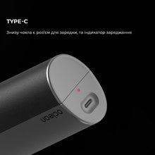 Завантажте зображення в засіб перегляду галереї, Електрична зубна щітка Oclean X Ultra Set