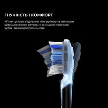 Завантажте зображення в засіб перегляду галереї, Електрична зубна щітка Oclean X Pro 20 Electric Toothbrush