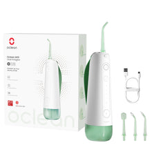 Завантажте зображення в засіб перегляду галереї, Oclean Water Floss W10 Irigator