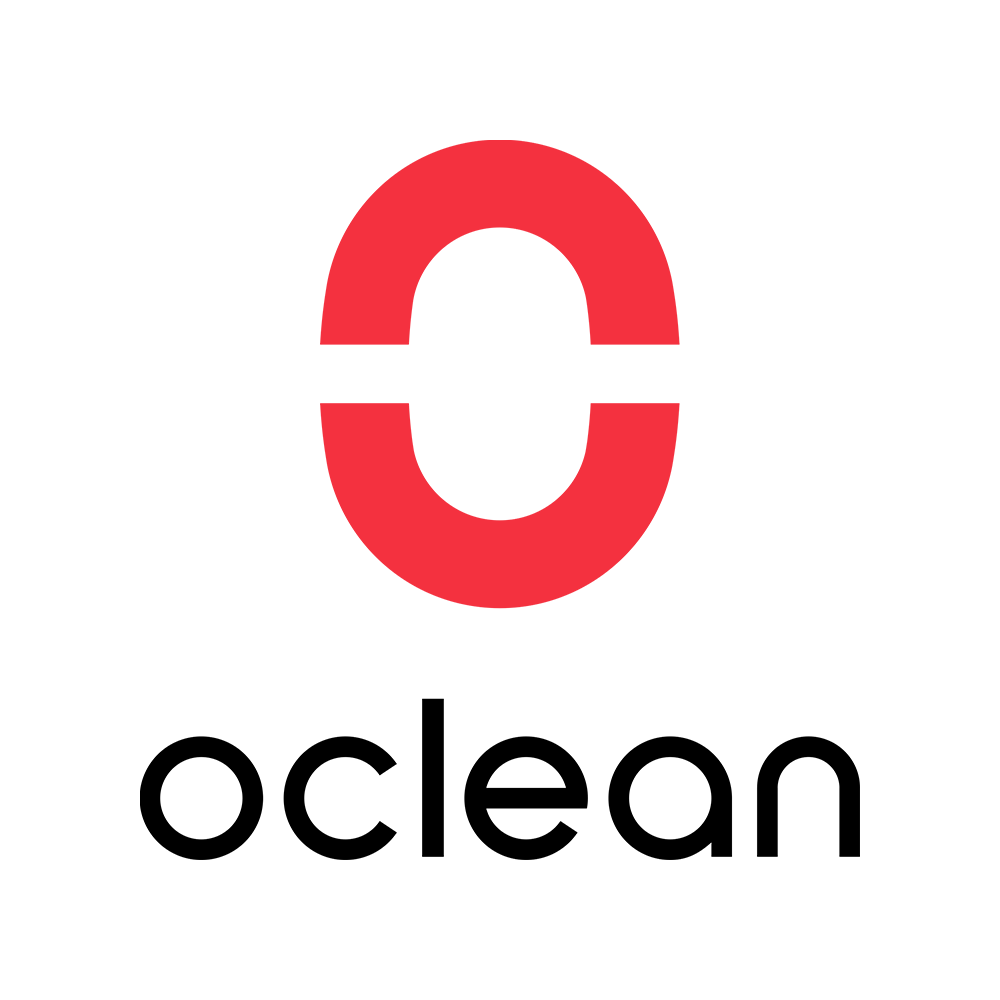 Офіційний магазин Oclean в Україні