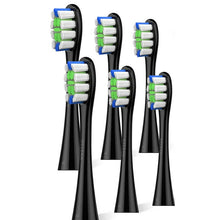 Завантажте зображення в засіб перегляду галереї, Насадки для щіток Oclean