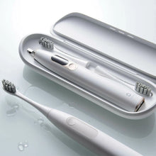 Завантажте зображення в засіб перегляду галереї, Дорожній кейс для зубної щітки Oclean Bb01 із зубною щіткою
