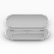 Завантажте зображення в засіб перегляду галереї, Дорожній кейс для зубної щітки Oclean Bb01 білий