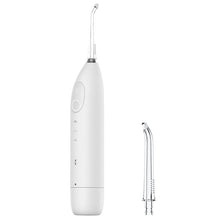 Завантажте зображення в засіб перегляду галереї, Іригатор ротової порожнини Oclean W1 білий із насадкою