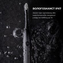 Завантажте зображення в засіб перегляду галереї, Ультразвукова зубна щітка Oclean Endurance вологозахист IPX7