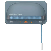 Завантажте зображення в засіб перегляду галереї, Дезінфікуючий пристрій для зубних щіток Oclean S1 УФ пустельно сірий