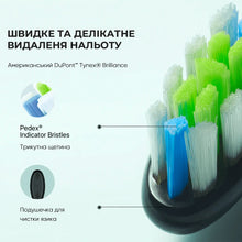 Завантажте зображення в засіб перегляду галереї, Електрична зубна щітка Oclean Air 2 Sonic Toothbrush для швидкого видалення нальоту