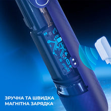 Завантажте зображення в засіб перегляду галереї, Іригатор ротової порожнини Oclean W1 швидка та зручна магнітна зарядка