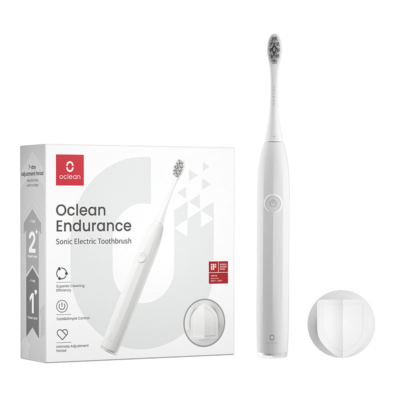 Електрична зубна щітка Oclean Endurance Electric Toothbrush