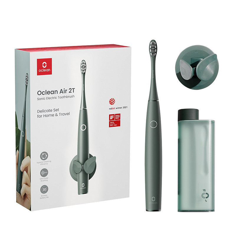 Електрична зубна щітка Oclean Air 2T Sonic Toothbrush