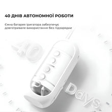 Завантажте зображення в засіб перегляду галереї, Іригатор Oclean W10 Lite
