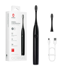 Завантажте зображення в засіб перегляду галереї, Електрична зубна щітка Oclean Endurance Eco Electric Toothbrush
