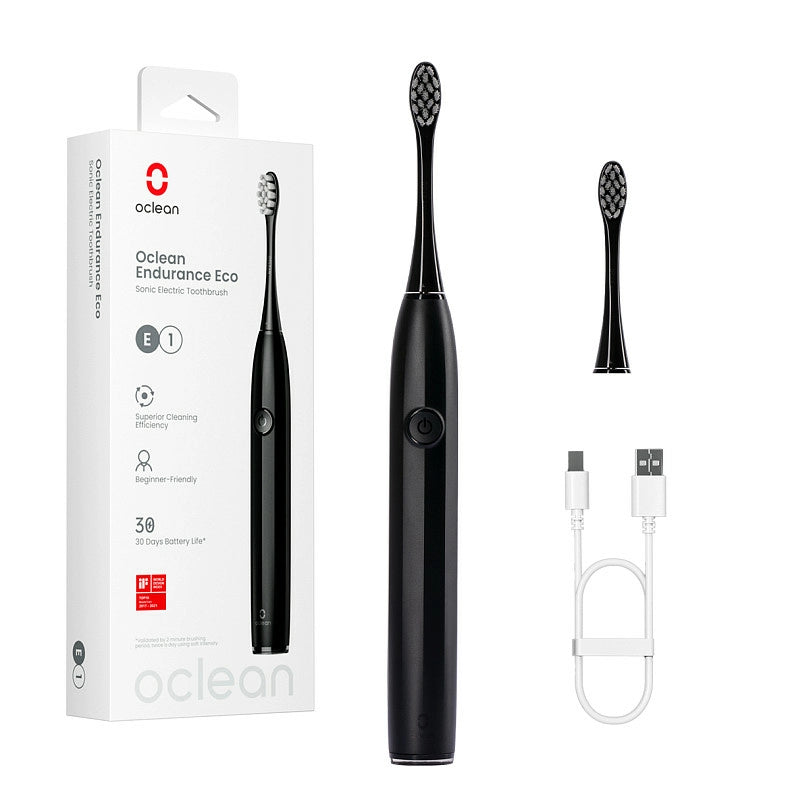 Електрична зубна щітка Oclean Endurance Eco Electric Toothbrush