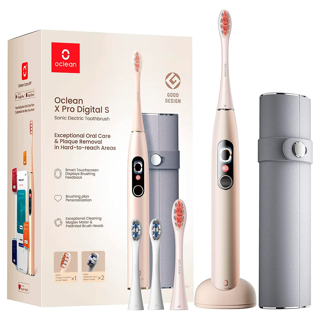 Oclean X Pro Digital Set Electric Toothbrush