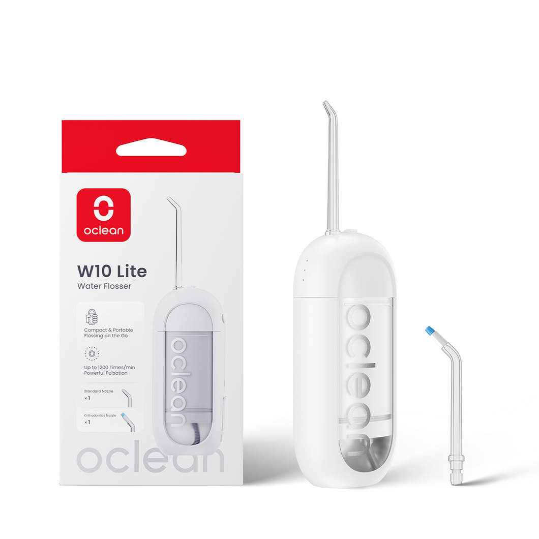 Іригатор Oclean W10 Lite
