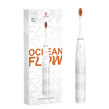 Завантажте зображення в засіб перегляду галереї, Електрична зубна щітка Oclean Flow Sonic Electric Toothbrush
