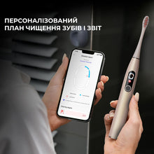 Завантажте зображення в засіб перегляду галереї, Oclean X Pro Digital Set Electric Toothbrush
