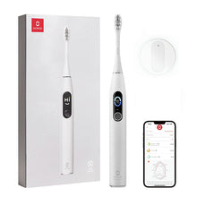 Завантажте зображення в засіб перегляду галереї, Електрична зубна щітка Oclean X Pro Elite Smart Sonic Toothbrush
